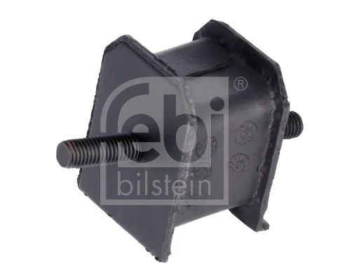 Mounting, manual transmission